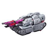 Transformers Cyberverse Ultimate Class Megatron Action Mode