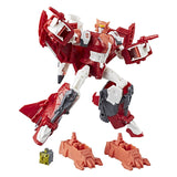 Transformers Power of the Primes Voyager Elita-1 Robot