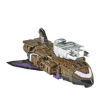 Transformers Combiner Wars Blast Off and Megatronus - Deluxe