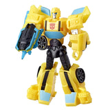 Transformers Cyberverse Bumblebee - Scout