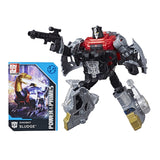 Transformers Power of the Primes Sludge Deluxe dinobot Robot