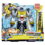 Transformers Cyberverse Grimlock - Ultra