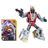 Transformers Power of the Primes Dinobot Slug - Deluxe