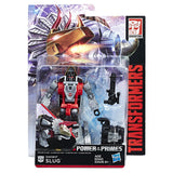 Transformers Power of the Primes Dinobot Slug - Deluxe