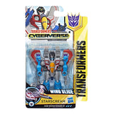 Transformers Cyberverse Starscream - Scout