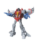 Transformers Cyberverse Starscream - Warrior