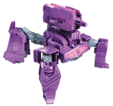 Transformers Cyberverse Shockwave - Warrior