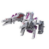 Transformers Power of the Primes Terrorcon Voyager Hun-grrr Beast Mode Render