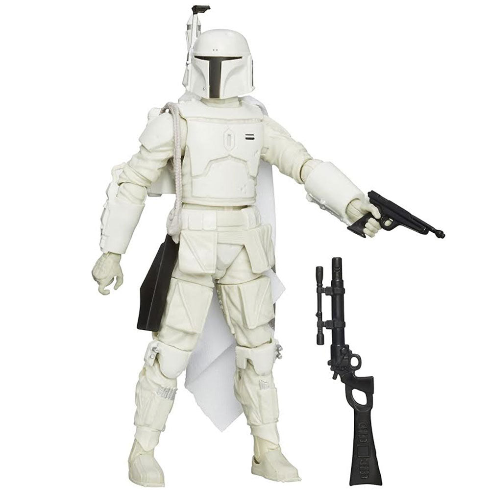 Star Wars The Black Series Boba Fett Prototype Armor Walgreens