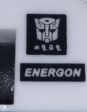 Transformers Power of the Primes Autobot Jazz Deluxe MAGA error
