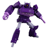 Transformers Masterpiece MP-29+ Defense Officer Laserwave