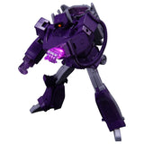 Transformers Masterpiece MP-29+ Defense Officer Laserwave