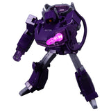 Transformers Masterpiece MP-29+ Defense Officer Laserwave