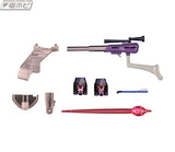 Transformers Masterpiece MP-43 Beast Wars Megatron - USA