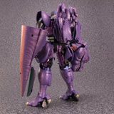 Buy Transformers Masterpiece MP43 Beast Wars Megatron For sale pre-order figure back side