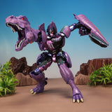 Buy Transformers Masterpiece MP43 Beast Wars Megatron For robot-mode sale pre-order figure