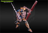 Transformers Masterpiece MP-41 Dinobot