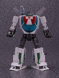 Transformers Masterpiece MP-20+ Wheeljack - USA
