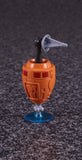 Transformers Masterpiece MP-20+ Wheeljack - USA
