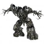 Transformers Studio Series 13 Voyager Megatron Artwork