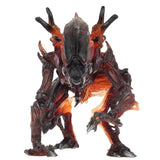 NECA Aliens Kenner Tribute Ultimate Rhino Alien Action Figure Toy Front