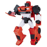 Transformers Cyber Battalion Sideswipe