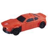 Transformers Cyber Battalion Sideswipe