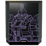 Super7 Transformers Ultimates Bombshell - 7-inch