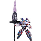 Transformers Encore God Fire Convoy reissue Super God Sword