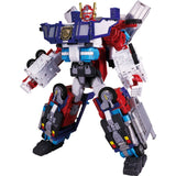 Transformers Encore God Fire Convoy reissue