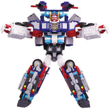 Transformers Encore God Fire Convoy reissue robot
