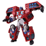Transformers Encore God Fire Convoy reissue Fire Convoy Accessories
