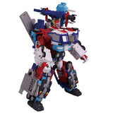 Transformers Encore God Fire Convoy