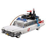 Transformers Generations Collaborative: Ghostbusters Ectotron Ecto-1 Car Mode