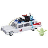 Transformers Generations Collaborative: Ghostbusters Ectotron Ecto-1 Cadillac Hearse