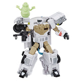 Transformers Generations Collaborative: Ghostbusters Ectotron Ecto-1 Robot Accessories