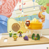 Transformers Botbots Series 3 Fresh Squeezes Promo Photo