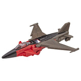 Transformers Bumblebee Movie Mission Vision Decepticon Shatter Jet mode alt