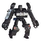 Transformers: Bumblebee Energon Igniters Speed Series Barricade Robot