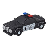 Transformers: Bumblebee Energon Igniters Speed Series Barricade Vehicle