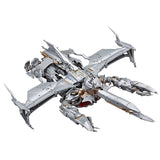 Transformers Masterpiece Movie Series MPM-8 Megatron Cybertronian Alt mode