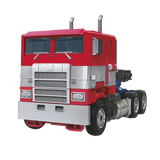 Transformers Studio Series 38 Voyager G1 Optimus Prime Semi truck render