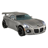 Transformers Movie The Best MB12 Autobot Jazz altmode car pontiac solstice