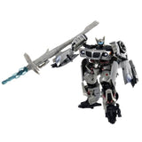 Transformers Movie The Best MB12 Autobot Jazz Robot Mode