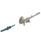 Transformers Movie The Best MB12 Autobot Jazz Weapon Accessory
