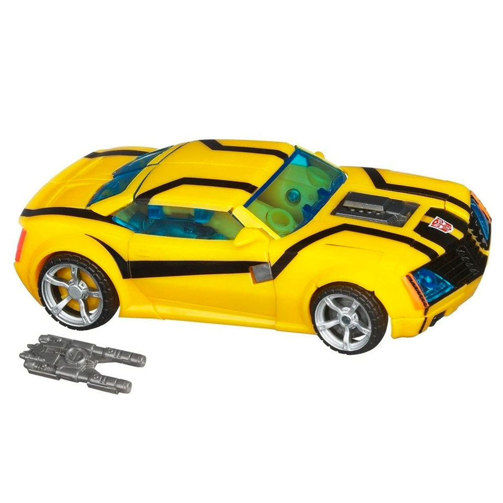 Transformer Prime First Edition Bumblebee - Discovery Japan Mall