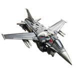 Transformers Prime First Edition Hub Sticker Deluxe 003 Starscream Plane Jet Toy