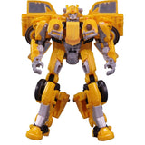 Transformers Studio Series EX Rusty Bumblebee Deluxe Robot Mode