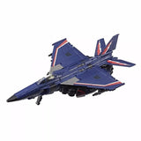 Transformers Studio Series 09 Thundercracker Toysrus Alt Mode Jet