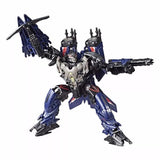 Transformers Studio Series 09 Thundercracker Toysrus Robot Mode